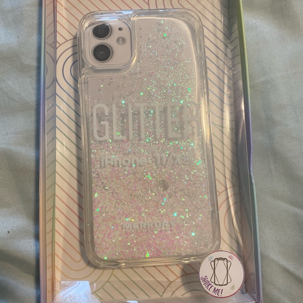 iPhone case